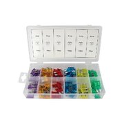 Sea Dog Marine Atc Fuse Kit  80 Fuses 445157-1